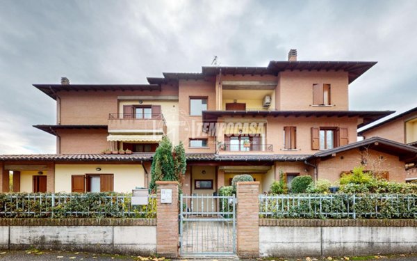 appartamento in vendita a Castellarano in zona Roteglia