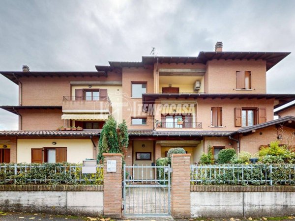 appartamento in vendita a Castellarano in zona Roteglia