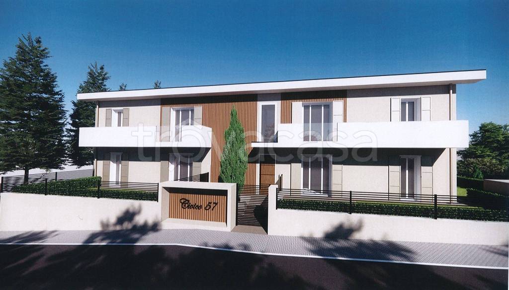 appartamento in vendita a Castellarano