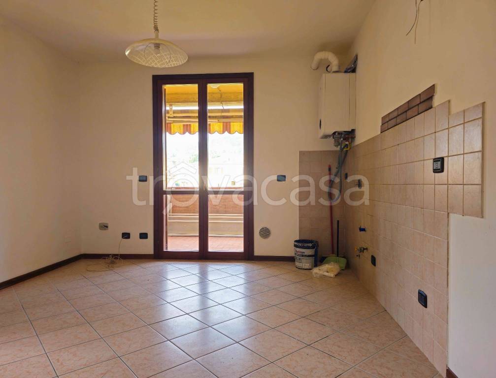 appartamento in vendita a Castellarano in zona Roteglia