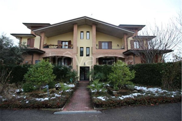 appartamento in vendita a Castellarano in zona Roteglia