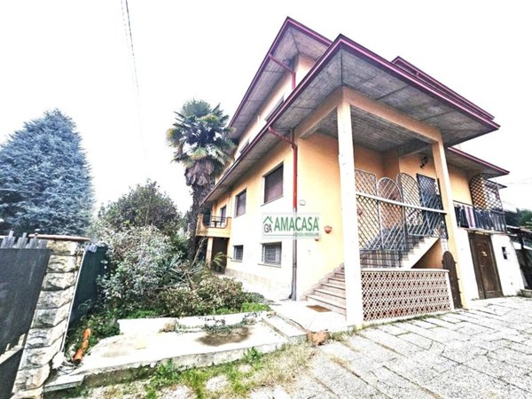 casa indipendente in vendita a Castellarano