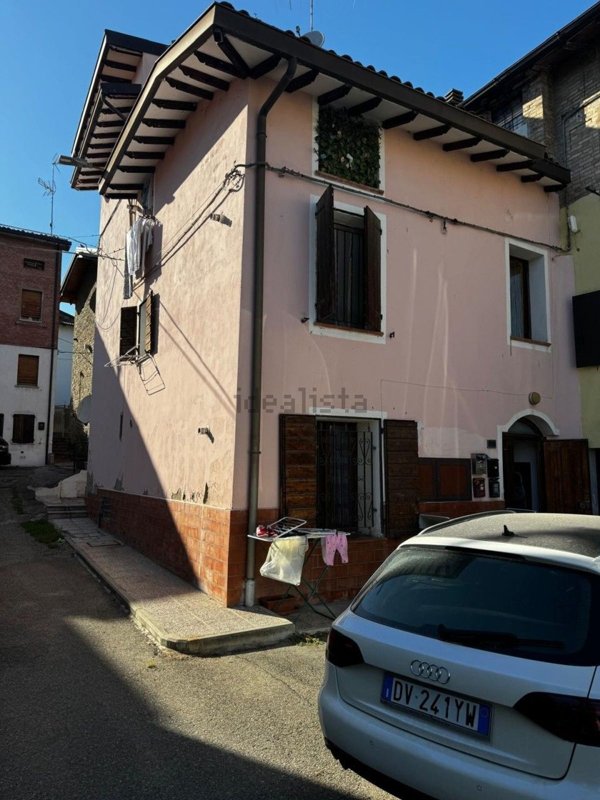 appartamento in vendita a Castellarano