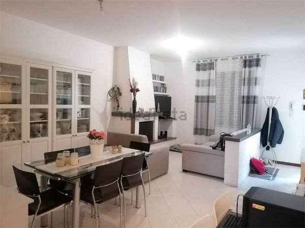 appartamento in vendita a Castellarano