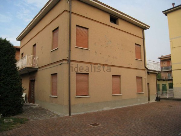 casa indipendente in vendita a Castellarano