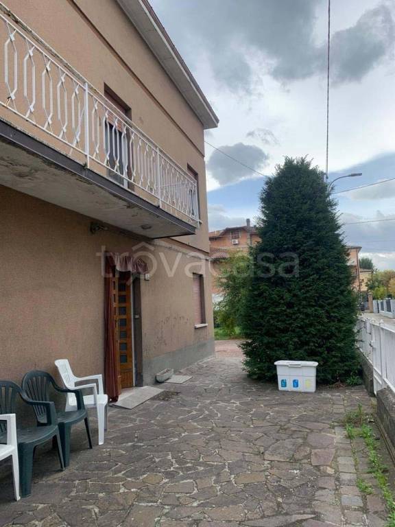 casa indipendente in vendita a Castellarano