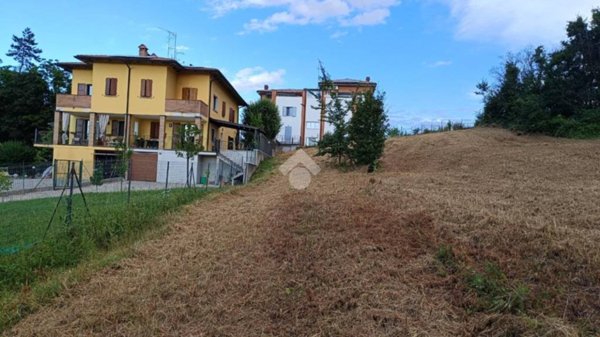 terreno edificabile in vendita a Castellarano in zona Telarolo