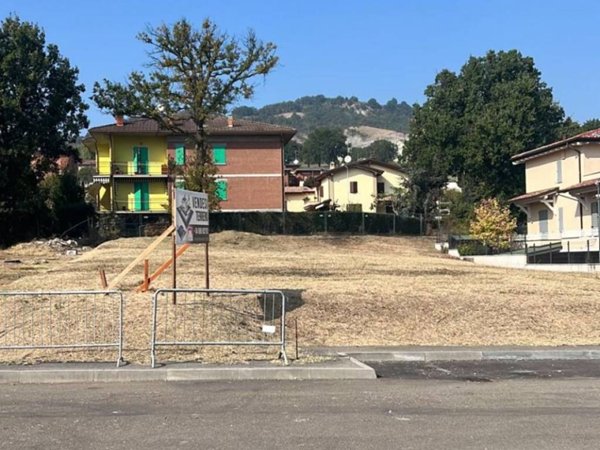 terreno edificabile in vendita a Castellarano in zona Roteglia