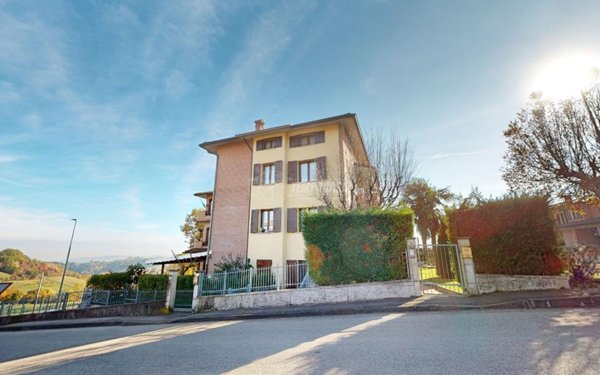 appartamento in vendita a Castellarano in zona San Valentino