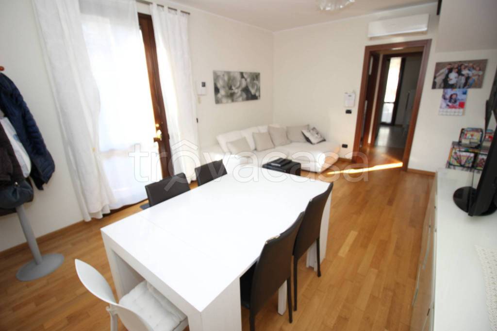 appartamento in vendita a Castellarano