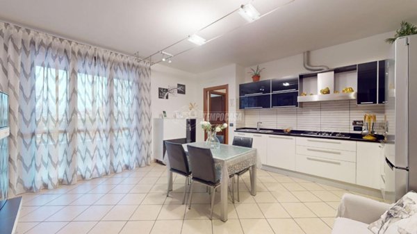 appartamento in vendita a Castellarano
