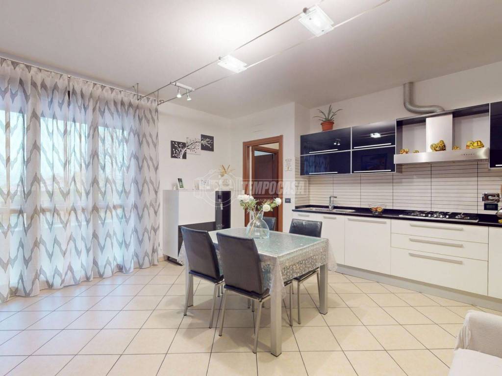 appartamento in vendita a Castellarano