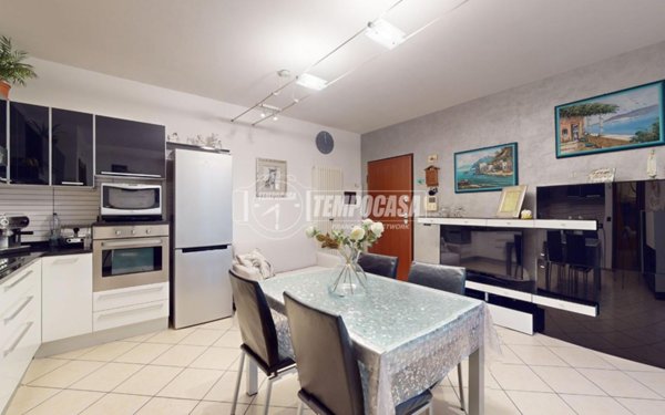 appartamento in vendita a Castellarano