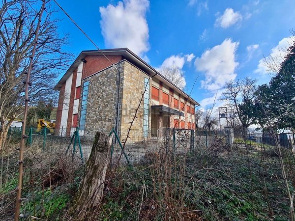 rudere in vendita a Castellarano in zona San Valentino