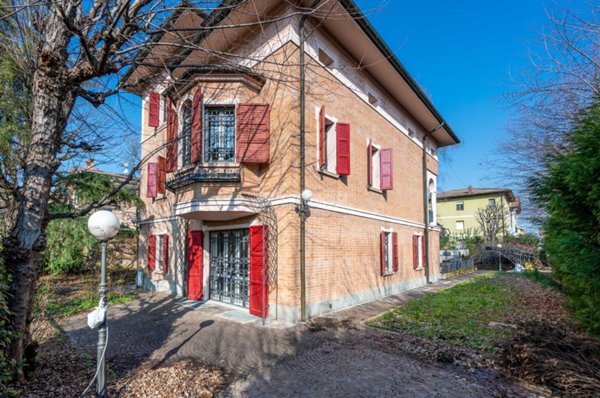 casa indipendente in vendita a Castellarano