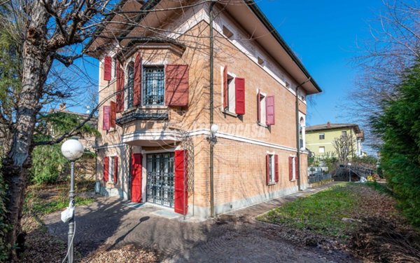 casa indipendente in vendita a Castellarano