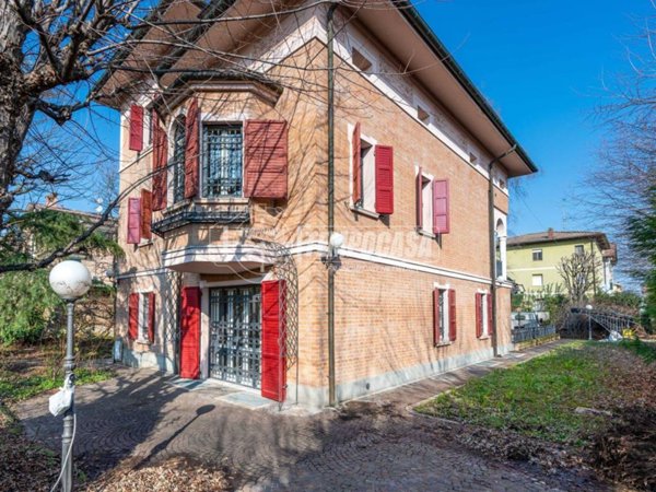 casa indipendente in vendita a Castellarano