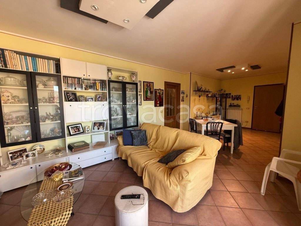appartamento in vendita a Castellarano