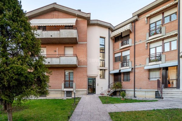 appartamento in vendita a Castellarano