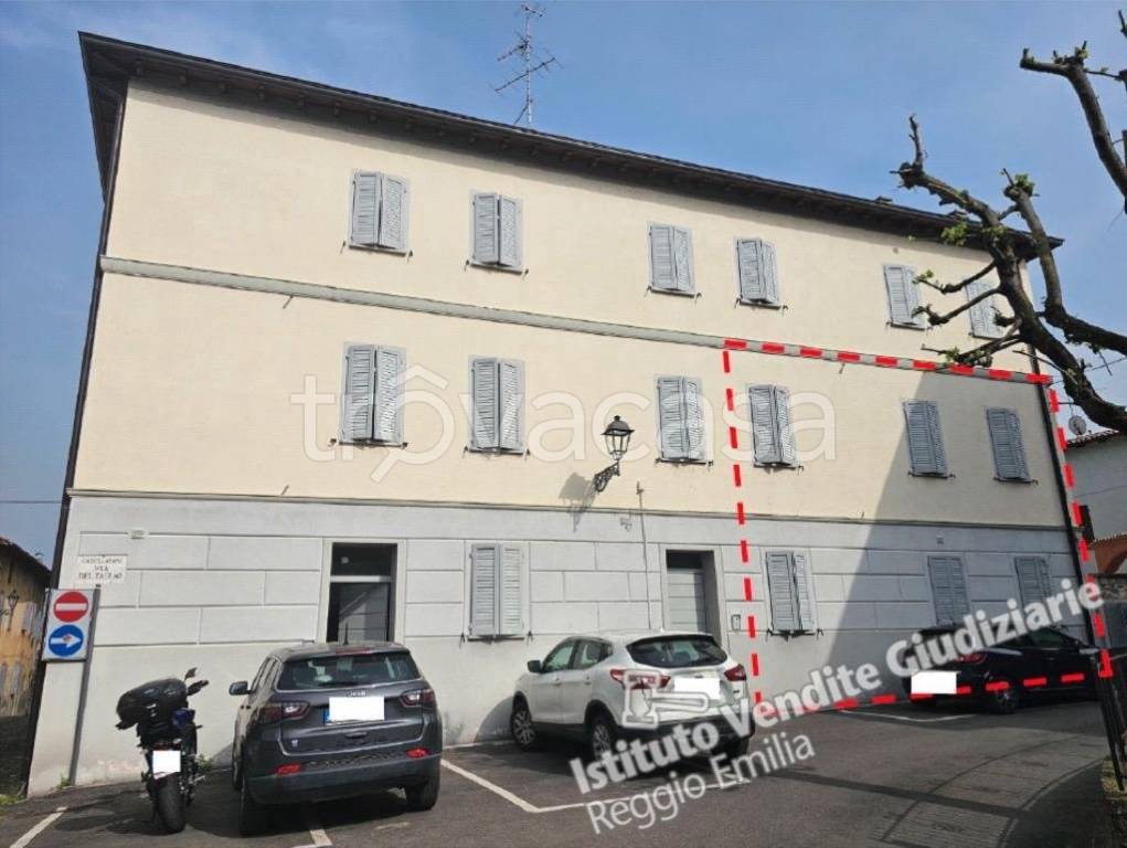 appartamento in vendita a Castellarano