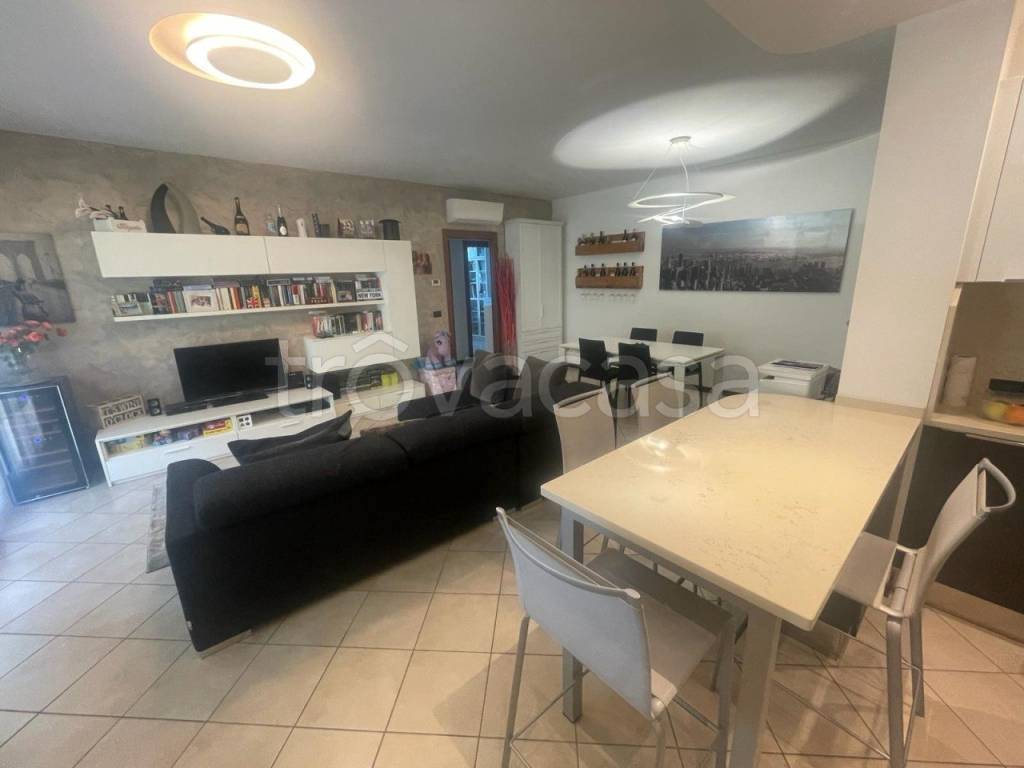 appartamento in vendita a Castellarano