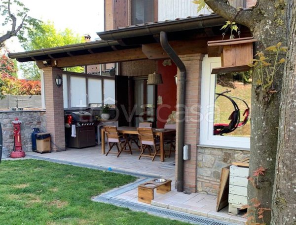 casa indipendente in vendita a Castellarano