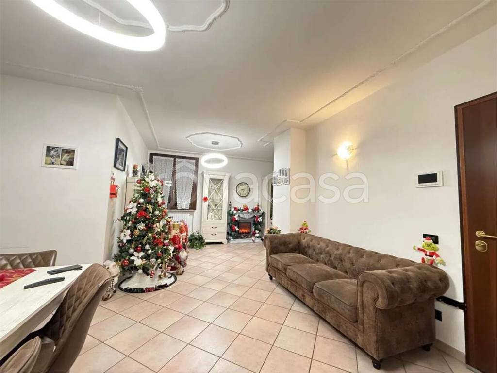 appartamento in vendita a Castellarano