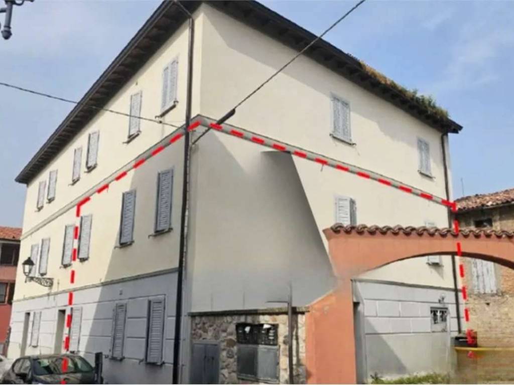appartamento in vendita a Castellarano