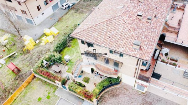 appartamento in vendita a Castellarano in zona Roteglia