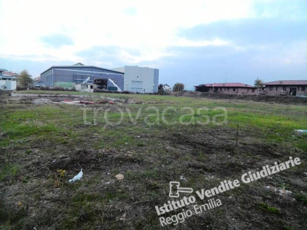 terreno edificabile in vendita a Castellarano