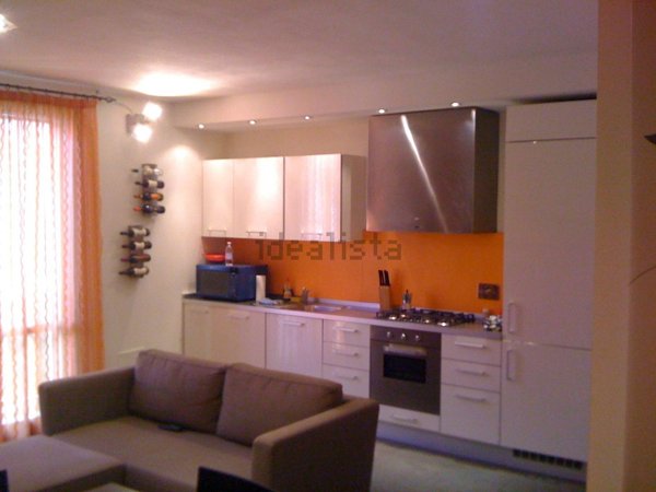 appartamento in vendita a Castellarano in zona San Valentino