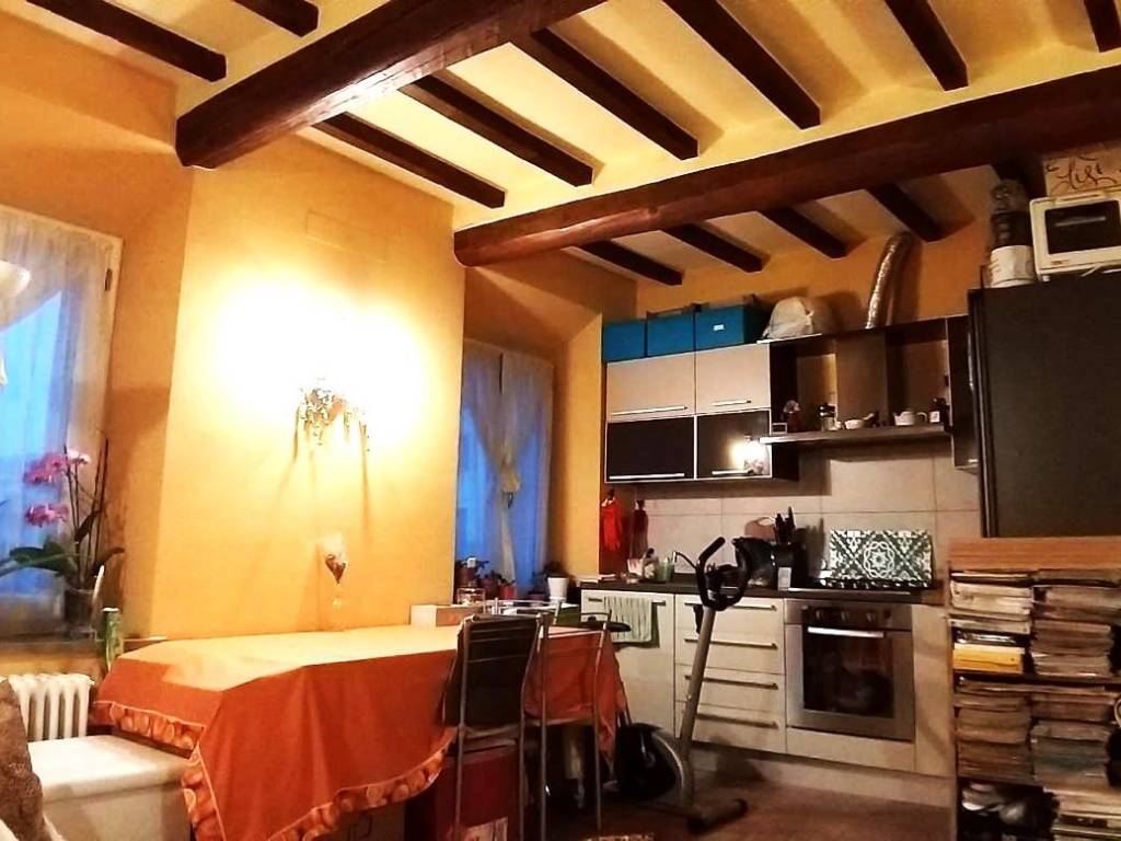 appartamento in vendita a Castellarano
