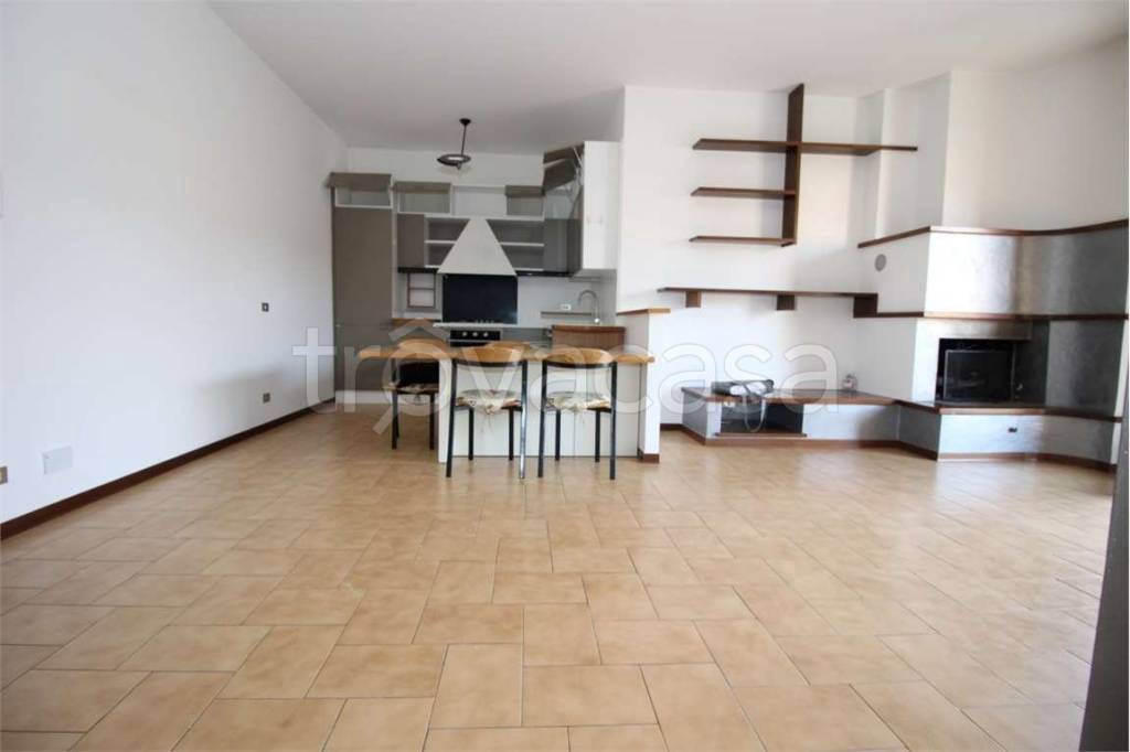 appartamento in vendita a Castellarano