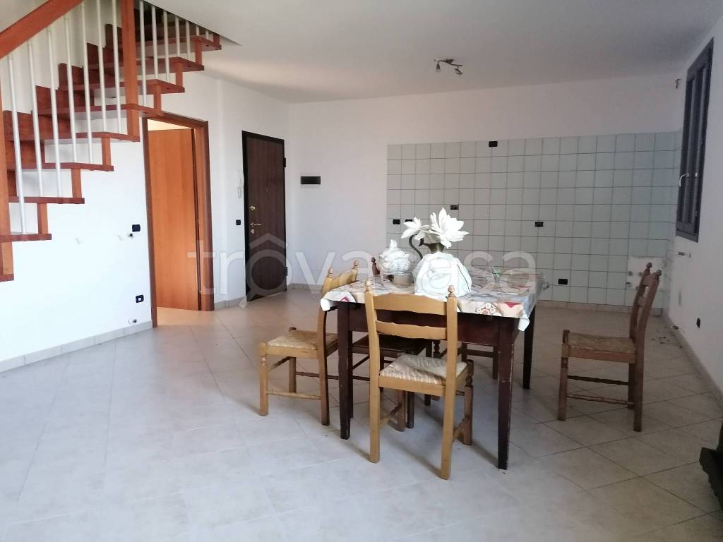 appartamento in vendita a Castellarano