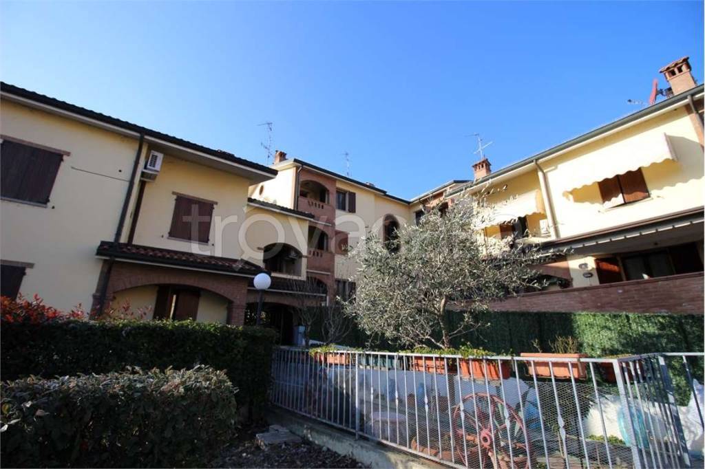 appartamento in vendita a Castellarano