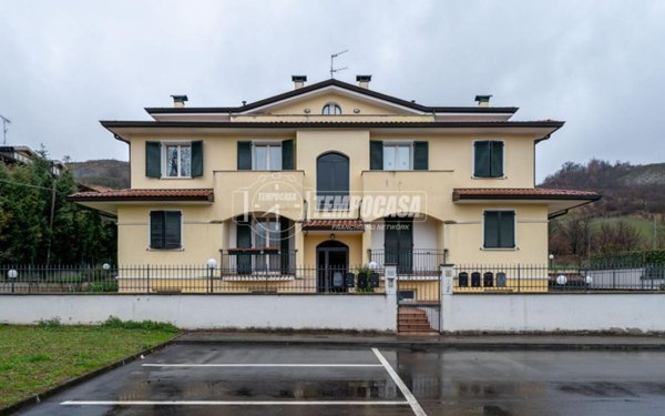 appartamento in vendita a Castellarano in zona Roteglia