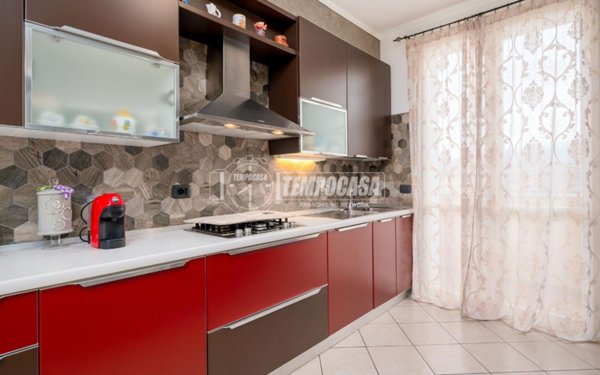 appartamento in vendita a Castellarano in zona Roteglia