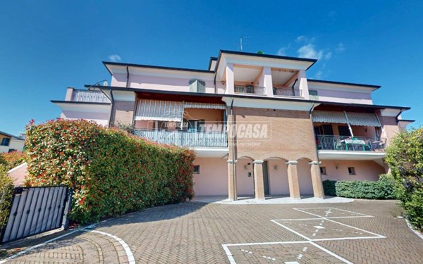 appartamento in vendita a Castellarano