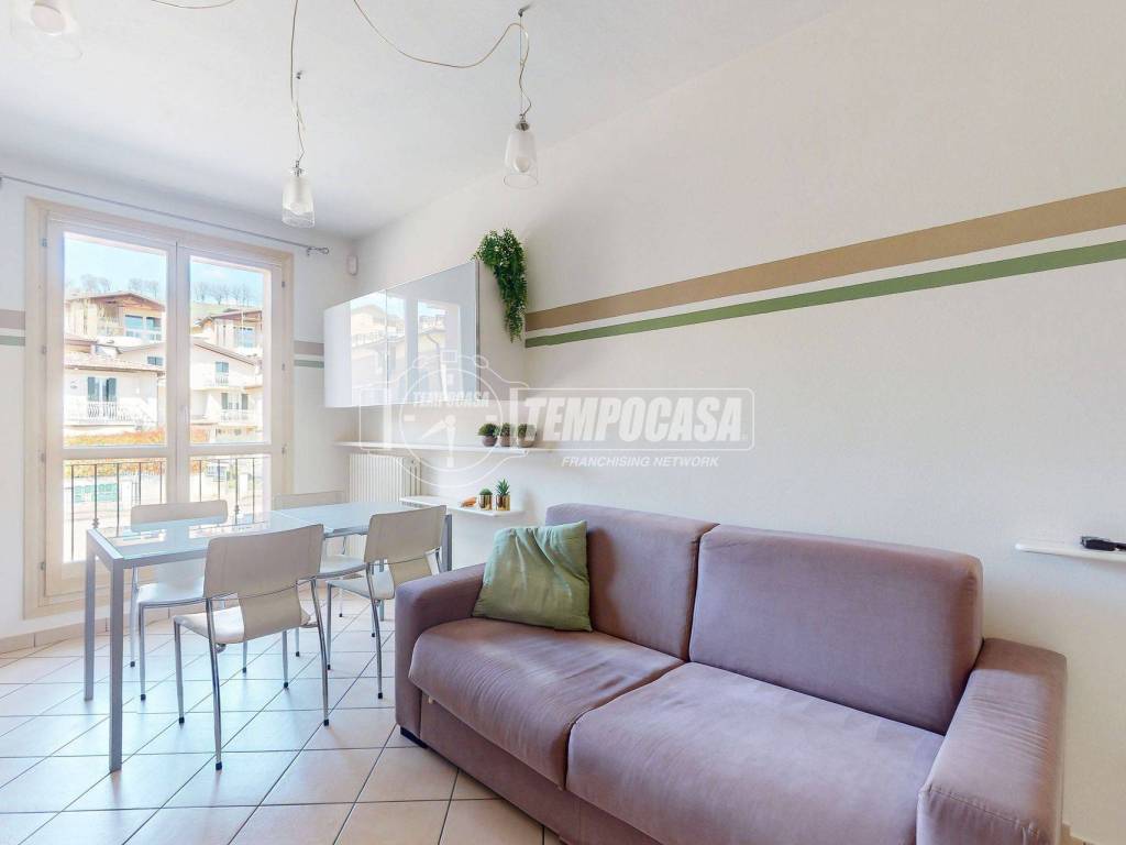 appartamento in vendita a Castellarano