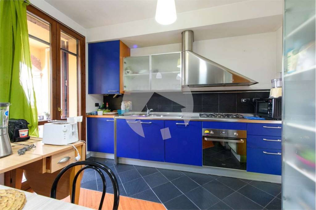appartamento in vendita a Castellarano