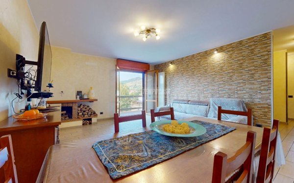 appartamento in vendita a Castellarano