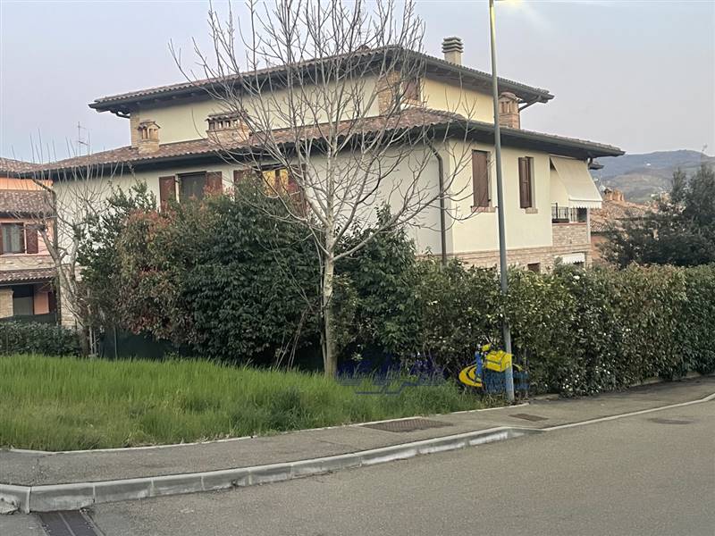 appartamento in vendita a Castellarano in zona Roteglia