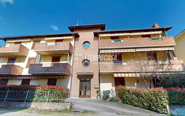 appartamento in vendita a Castellarano in zona Roteglia
