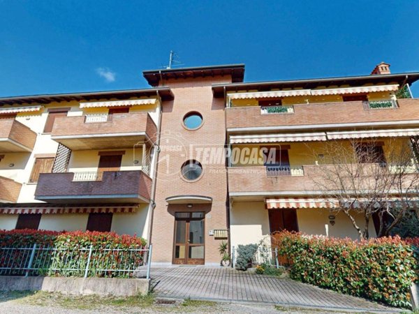 appartamento in vendita a Castellarano in zona Roteglia