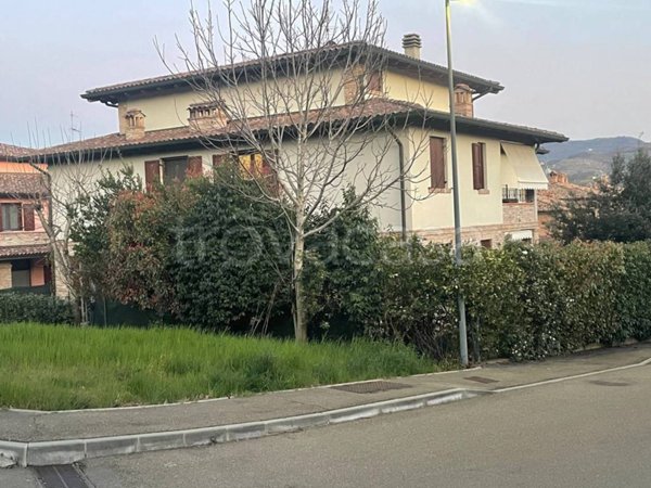appartamento in vendita a Castellarano in zona Roteglia