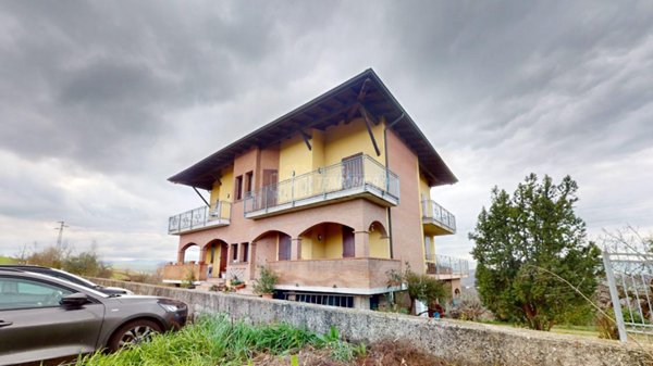 casa indipendente in vendita a Castellarano