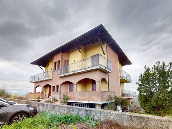casa indipendente in vendita a Castellarano
