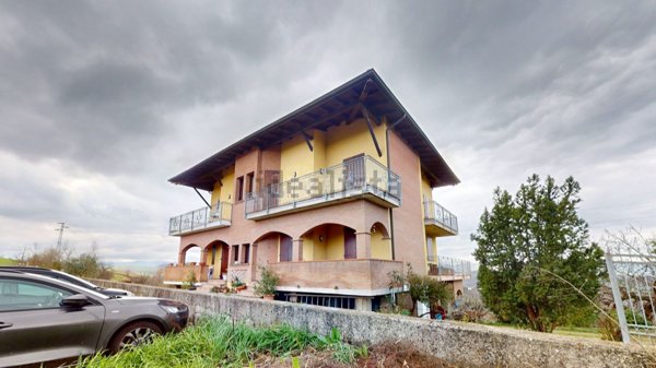 casa indipendente in vendita a Castellarano
