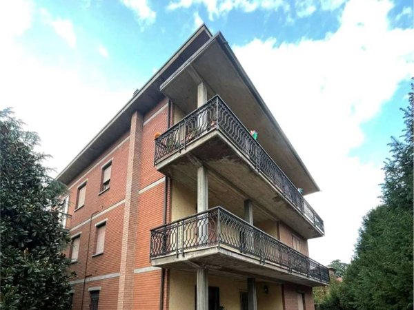 appartamento in vendita a Castellarano