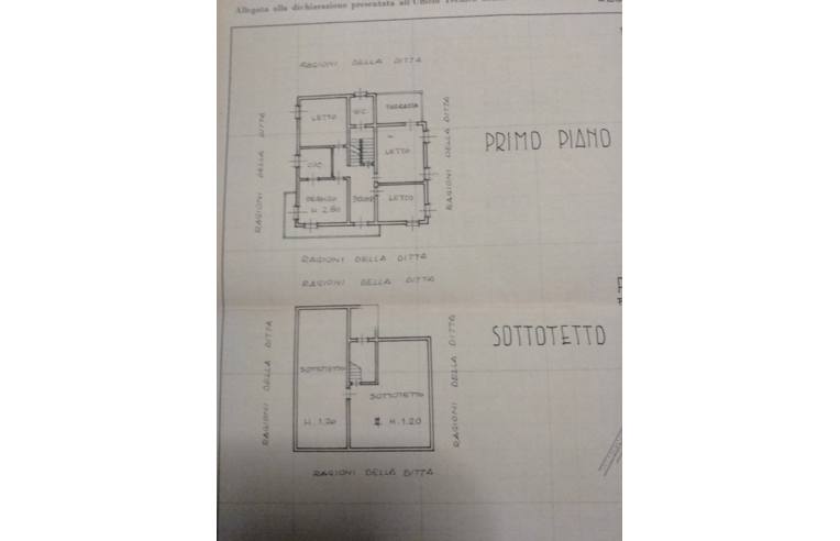casa indipendente in vendita a Castellarano